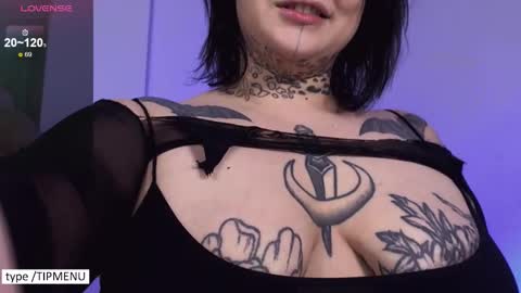 Kira Khanina online show from January 10, 12:37 am