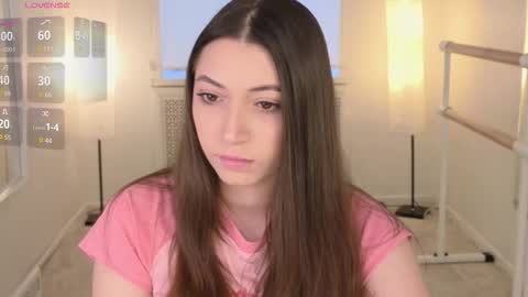 Emilia online show from February 20, 1:01 pm