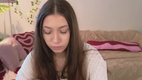 Emilia online show from May 20, 12:46 pm