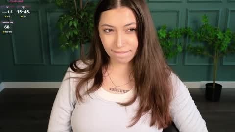Emilia online show from May 15, 12:41 pm