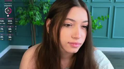 Emilia online show from May 14, 12:33 pm