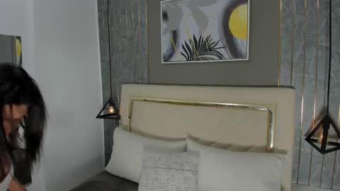 Snapshot of slut_milf1_ chatting on September 16, 7:22 pm Luna online show from September 16, 7:22 pm