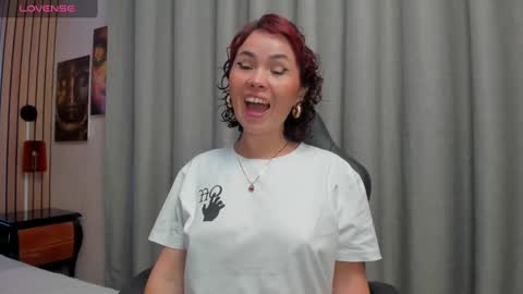 Paola  online show from January 25, 9:57 pm