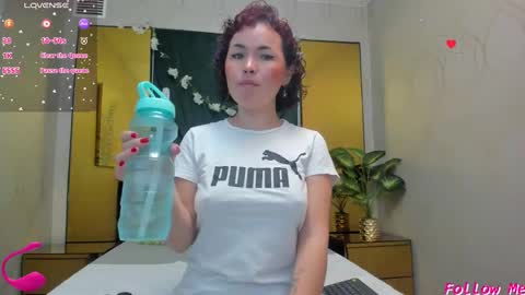 Paola  online show from December 12, 11:29 am
