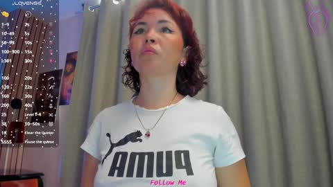 Paola  online show from January 22, 11:34 am