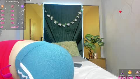 Paola  online show from December 20, 3:21 pm