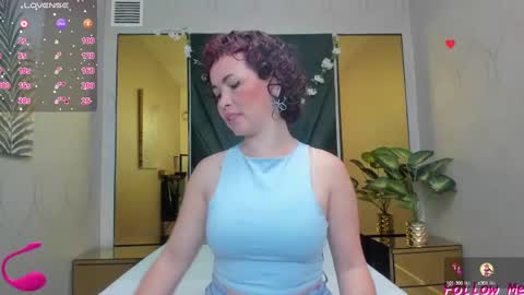 Paola  online show from December 8, 12:41 pm