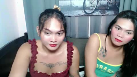 STELLA online show from November 18, 5:36 pm