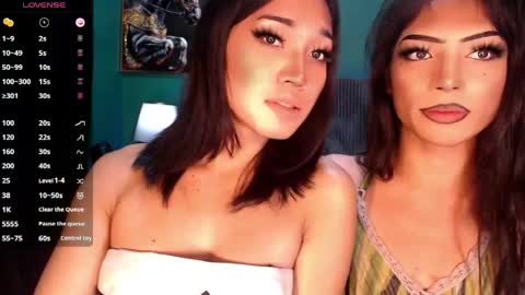 Slut online show from April 20, 3:09 am