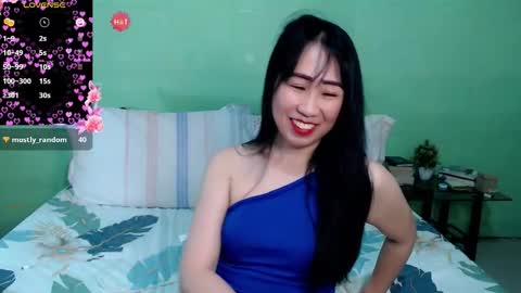 slutty asian-- online show from February 3, 2:21 am