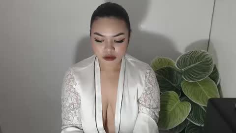 SluttyBianca online show from March 26, 6:20 pm