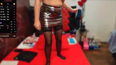 Ana    online show from November 24, 9:22 am