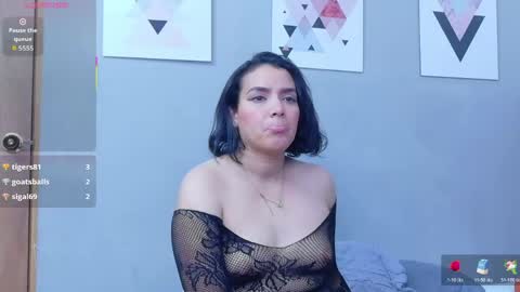 MARCELA online show from May 8, 12:52 pm