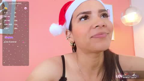 MARCELA online show from December 24, 11:06 am
