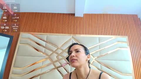 MARCELA online show from January 20, 12:18 pm