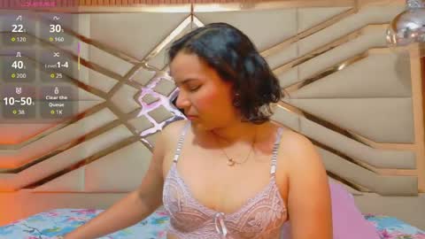 MARCELA online show from May 6, 12:31 pm