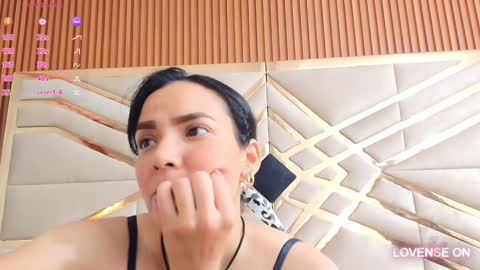MARCELA online show from January 23, 12:52 pm