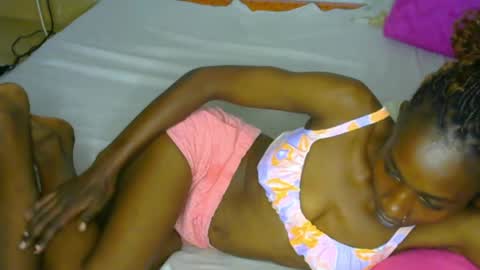 Sexyslutt online show from May 1, 11:30 pm