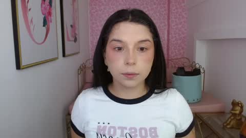 Mariana Torres online show from May 16, 1:10 pm