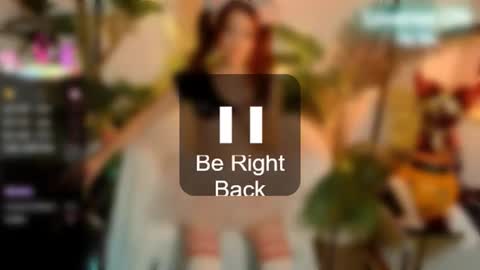 smallestgirlinchat online show from October 28, 8:25 pm