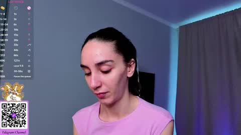 Elizabeth online show from May 16, 6:27 am