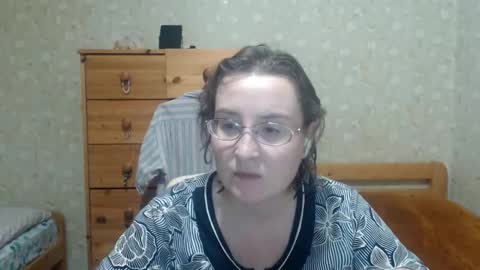 smart_rose online show from November 25, 1:08 am