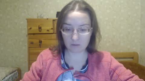 smart_rose online show from January 29, 5:35 pm