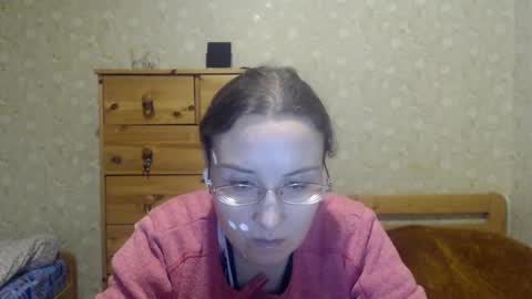 smart_rose online show from January 24, 7:28 pm