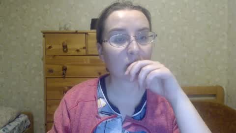 smart_rose online show from January 30, 5:39 pm