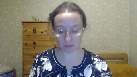 smart_rose online show from January 7, 3:02 pm