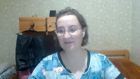 smart_rose online show from October 11, 8:33 pm