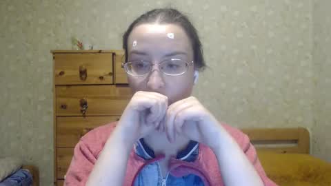 smart_rose online show from January 6, 8:39 pm