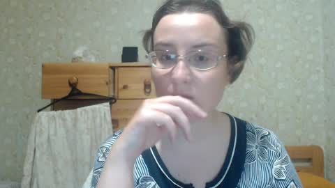 smart_rose online show from May 22, 7:01 pm