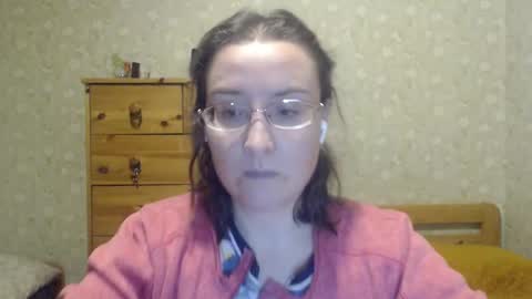 smart_rose online show from January 5, 12:20 am
