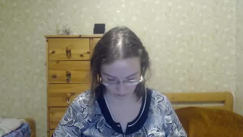 smart_rose online show from February 13, 1:19 am