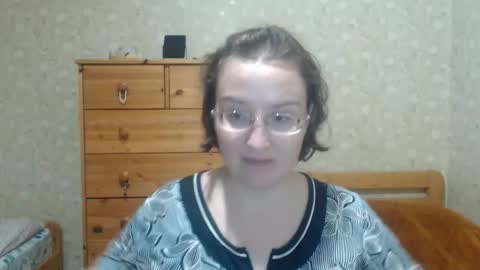 smart_rose online show from October 9, 7:07 pm