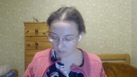 smart_rose online show from January 20, 7:04 pm