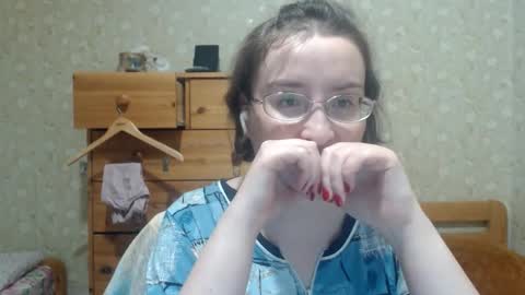 smart_rose online show from March 12, 9:17 pm