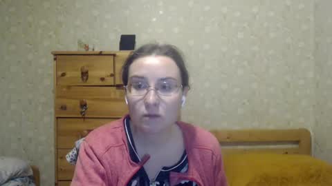smart_rose online show from January 10, 5:56 pm