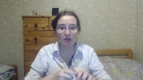 smart_rose online show from January 16, 7:20 pm