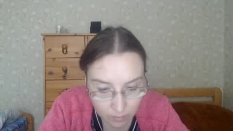 smart_rose online show from February 7, 1:01 pm