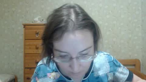 smart_rose online show from March 23, 9:32 pm