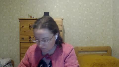 smart_rose online show from January 11, 2:47 pm