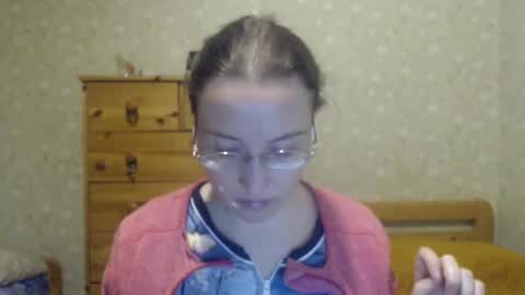 smart_rose online show from January 4, 2:04 pm