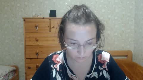 smart_rose online show from October 8, 6:01 pm