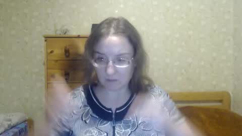 smart_rose online show from February 9, 12:40 am