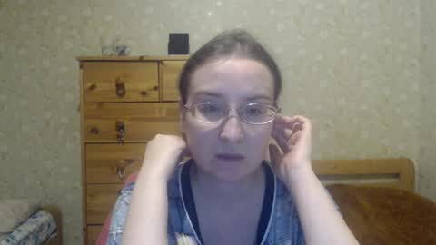 smart_rose online show from February 1, 12:51 am