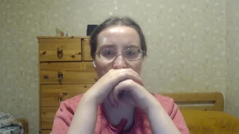 smart_rose online show from January 9, 2:11 am
