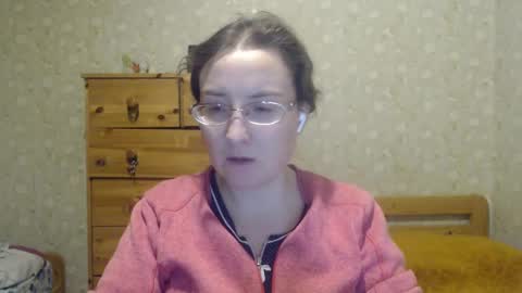 smart_rose online show from January 13, 7:10 pm