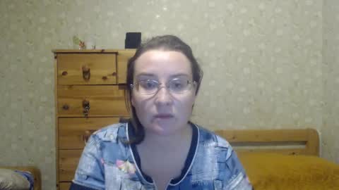 smart_rose online show from January 6, 1:53 am